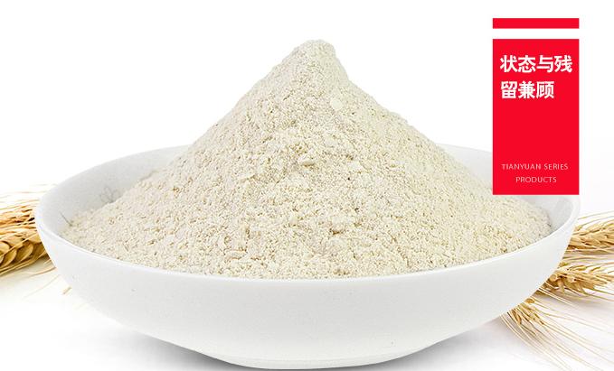 钓鱼用拉丝粉是什么原料,钓鱼饵料的拉丝粉什么牌子最好