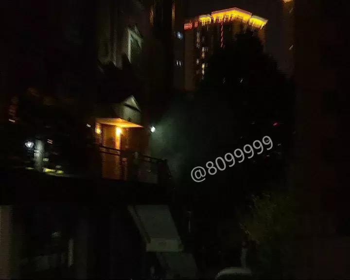 盘龙区着火,幼儿园着火最新消息