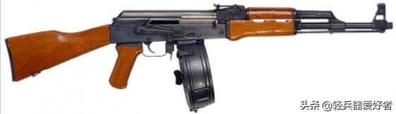 近攻远狙,56半自动步枪大显神威!它才是这部好莱坞大片的大赢家