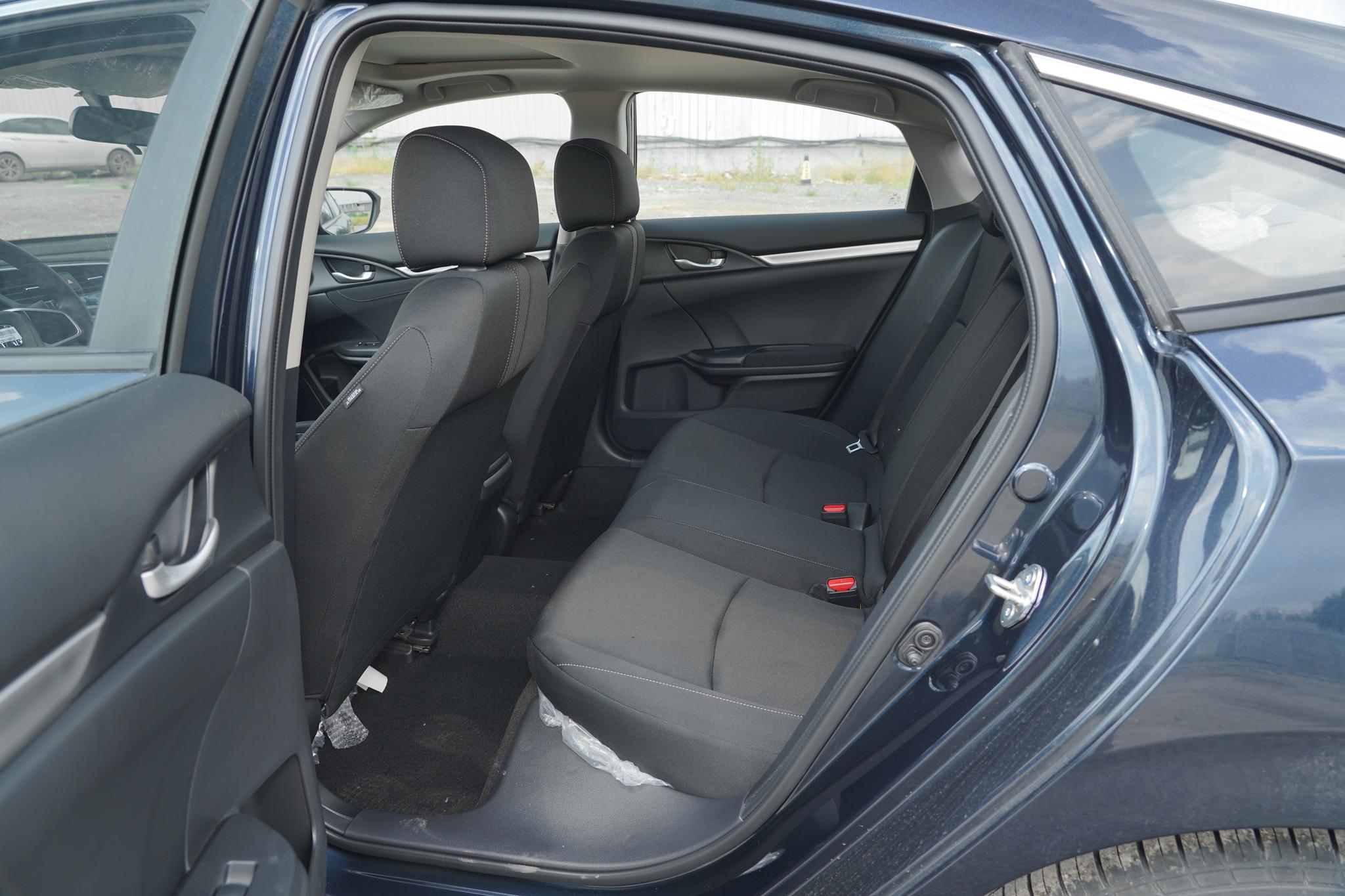 想买思域该怎么选,思域和速腾的区别和优缺点