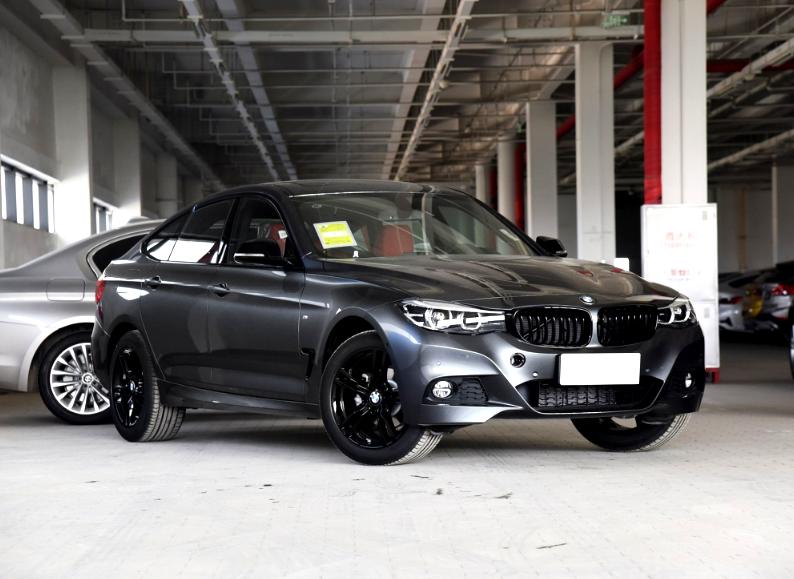 新款进口宝马3系gt,纯进口宝马3系gt