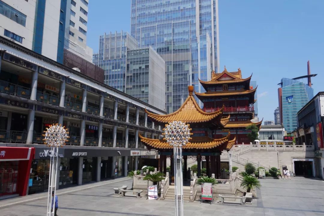 骂归骂，我还是爱逛崇安寺！因为我是无锡人