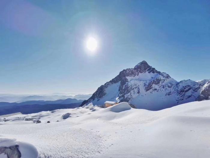 去云南旅游防晒物理防晒怎么防,去云南旅游用啥防晒最好