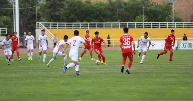 两张红牌+点球9打11西安大兴崇德顽强拼搏迎来职业首胜