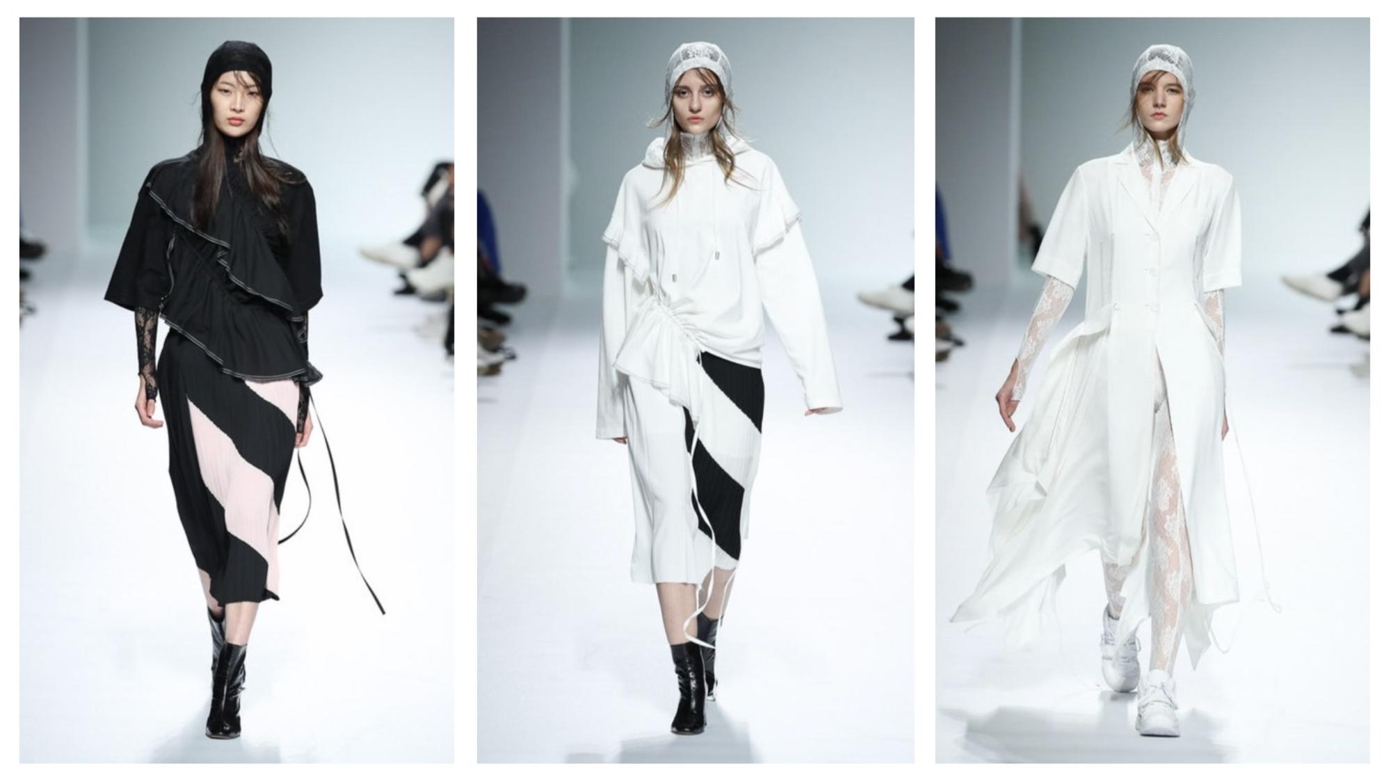 韩国服饰设计品牌,韩国服装品牌pop设计