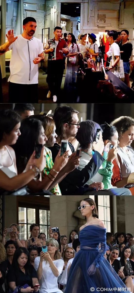 中赫国际承包整个夏天，拥有向往的生活