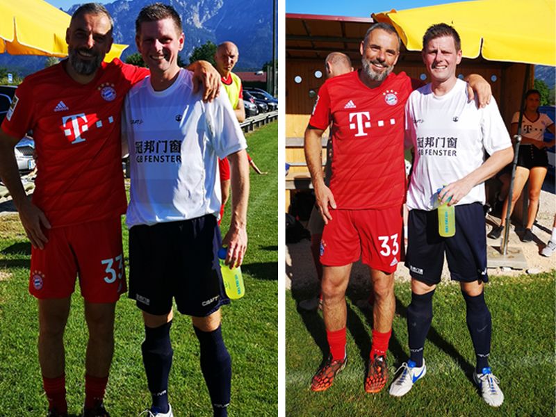 冲出亚洲争霸全球,冲出亚洲奔向国际