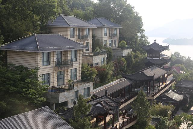 玩转网红地,河南信阳攻略