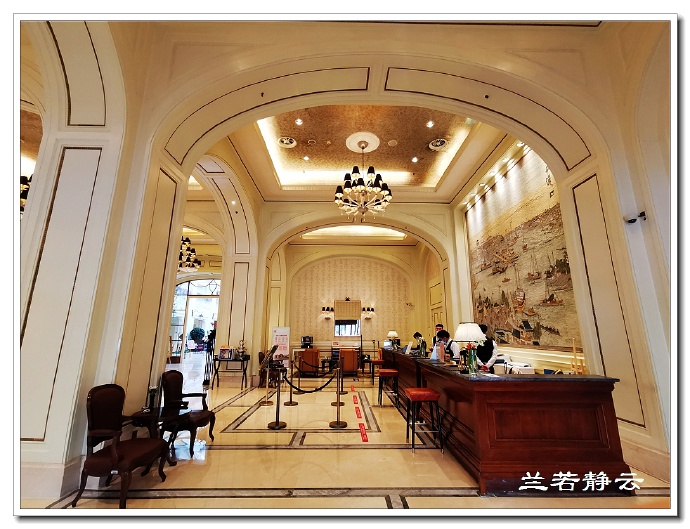 天津自由行哪个酒店好,天津市自由行