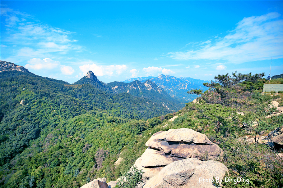 泰山为五岳之尊,泰山居于五岳之首被尊为什么