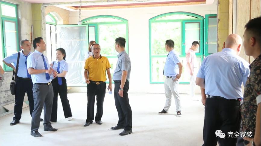 福州市装饰装修工程公司,福州市建筑装修辅材协会