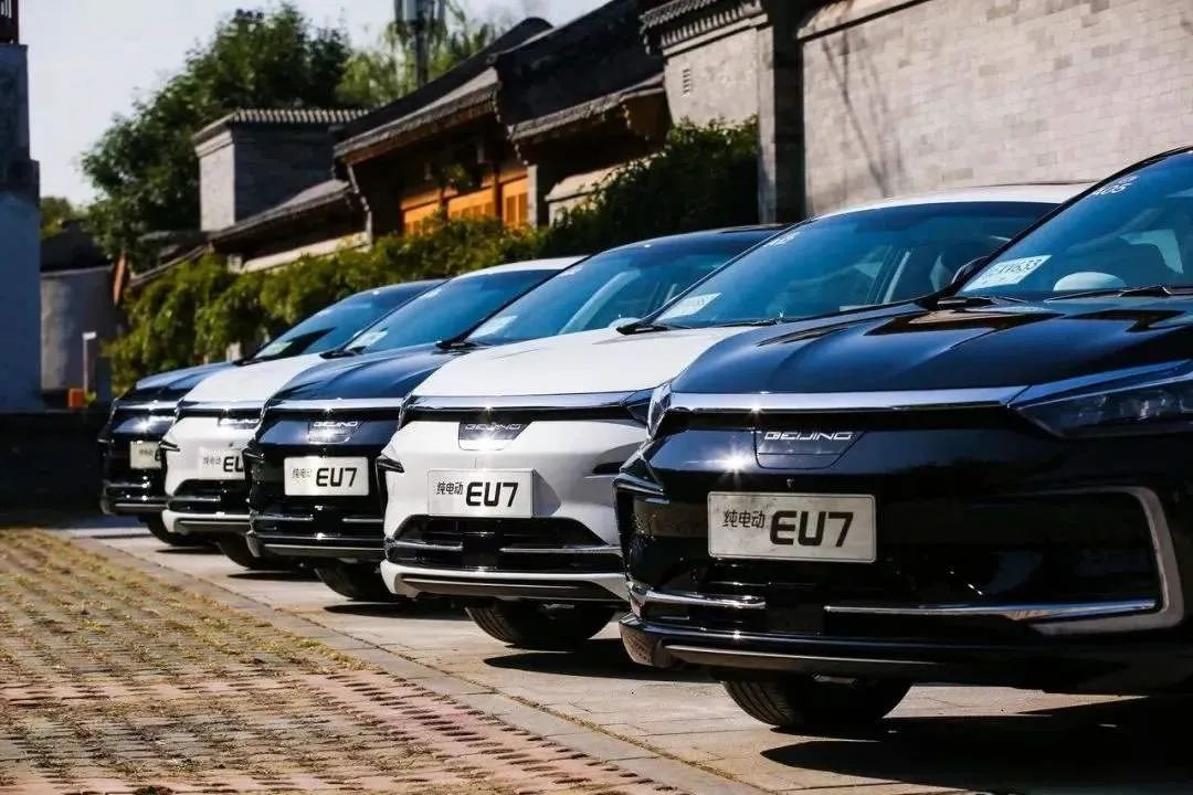 十问北京汽车：北京奔驰净利润211亿元，为何难抵整体业绩下跌？