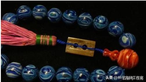 文玩天珠怎么制作的,文玩天珠制作