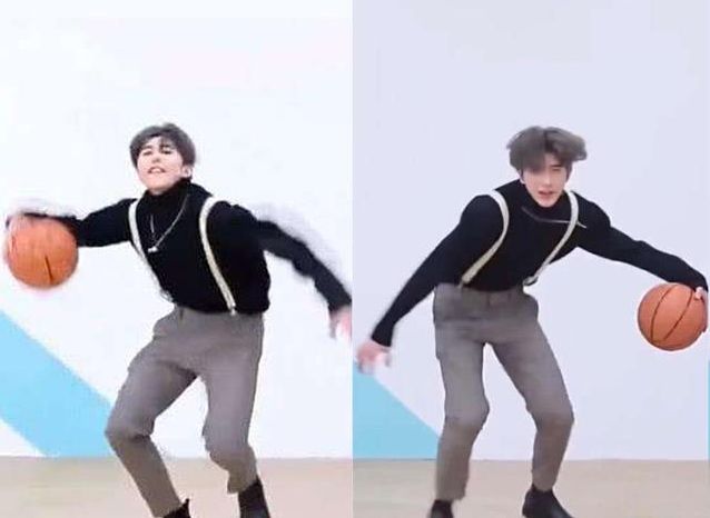 篮球界十大梗,盘点篮球史上不可思议