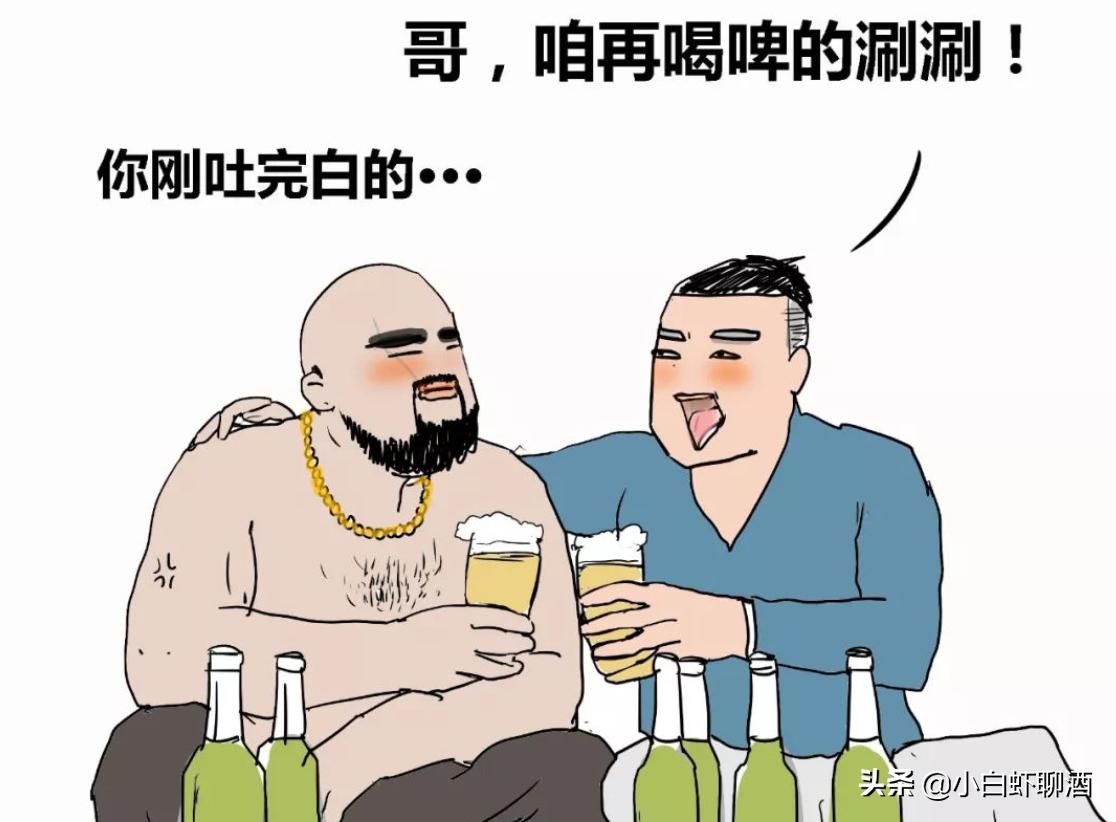 山东5款口感不错的白酒，可惜日渐没落，年轻的本地人知道的不多