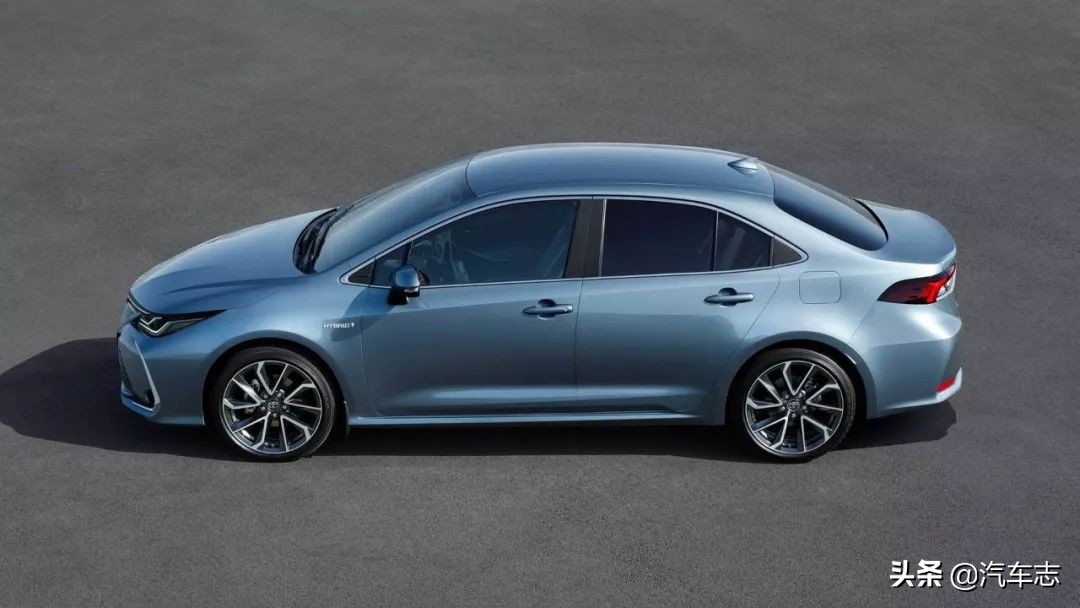 2021款卡罗拉1.5t停产了吗,新卡罗拉上市旧款的是不是停产了