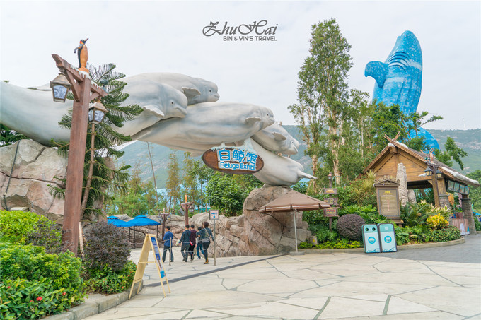 珠海三日游旅游最佳景点推荐,珠海长隆三日游住宿攻略