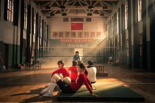 奥运题材电影,奥运榜前十最受欢迎的电影