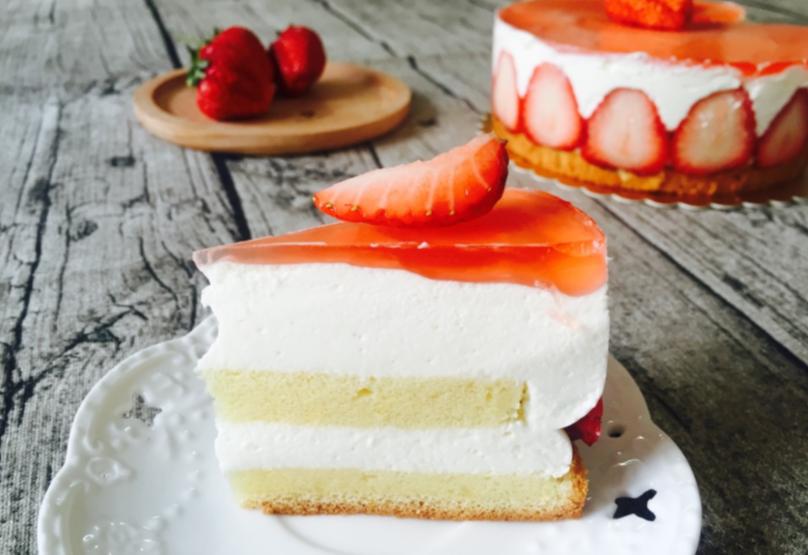 美食｜谁说甜品都很贵？8款高颜值低成本草莓甜品，一学就会