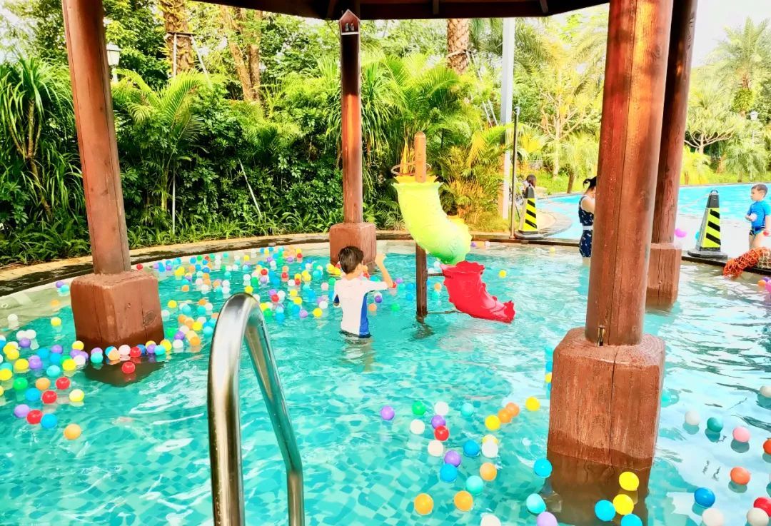 最新广州亲子游两日一夜温泉酒店,广州白水寨泡温泉酒店