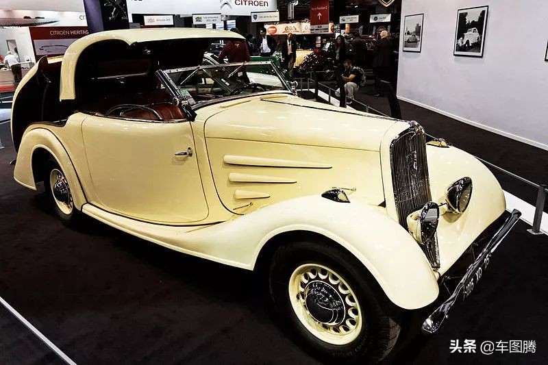 还有谁想成为“爆款”？让巴黎时装周上的标致4008来告诉你吧