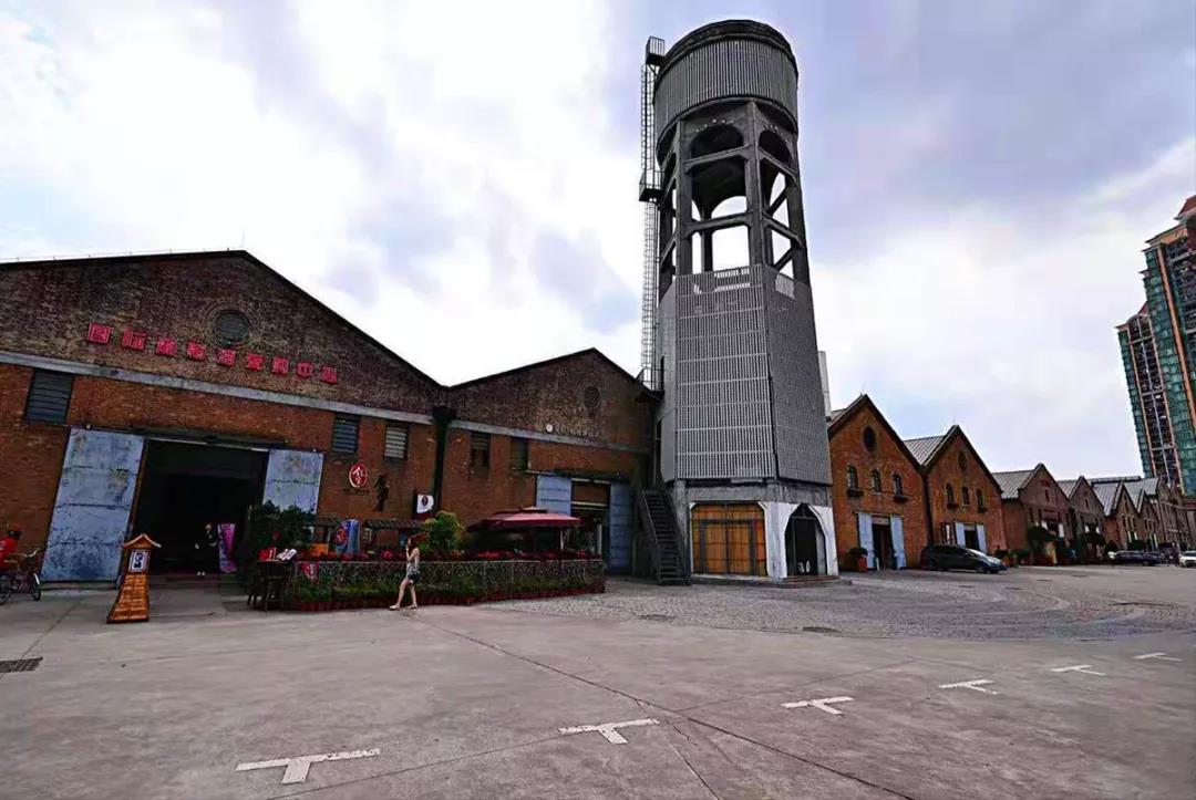 武汉100年前叫什么名,武汉号称东方芝加哥