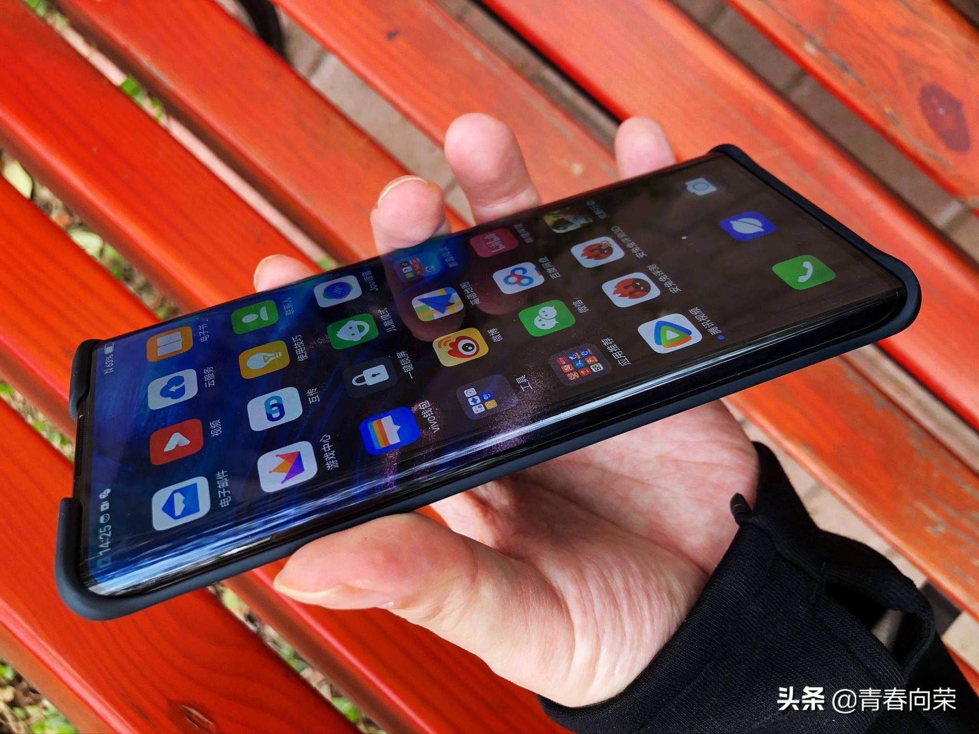 一份来自用户角度的评测：VIVONEX3S手机