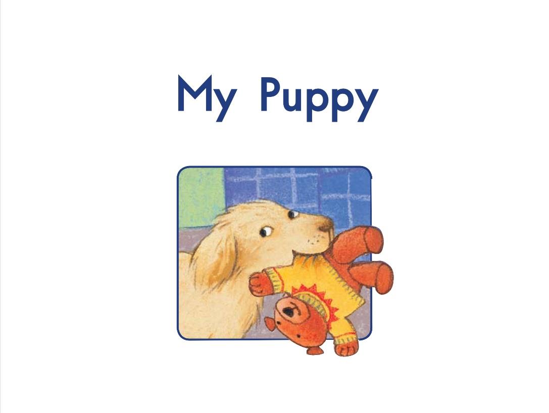 小狗咬伤牛奶兔绘本,狗咬伤的绘本故事