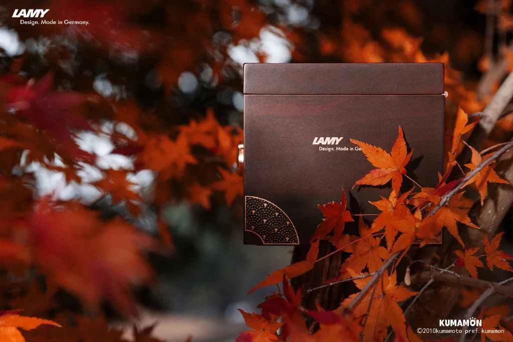 凌美钢笔一个系列包装不同为什么,凌美磨砂黑钢笔包装