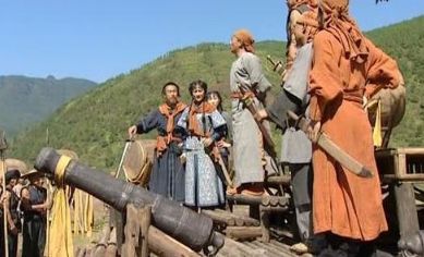 八国联军侵华清朝惨败的背后,八国联军侵略清朝