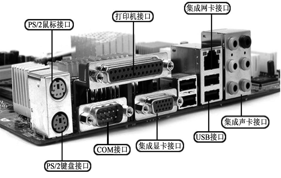 计算机的组成部件,计算机的组成动画视频
