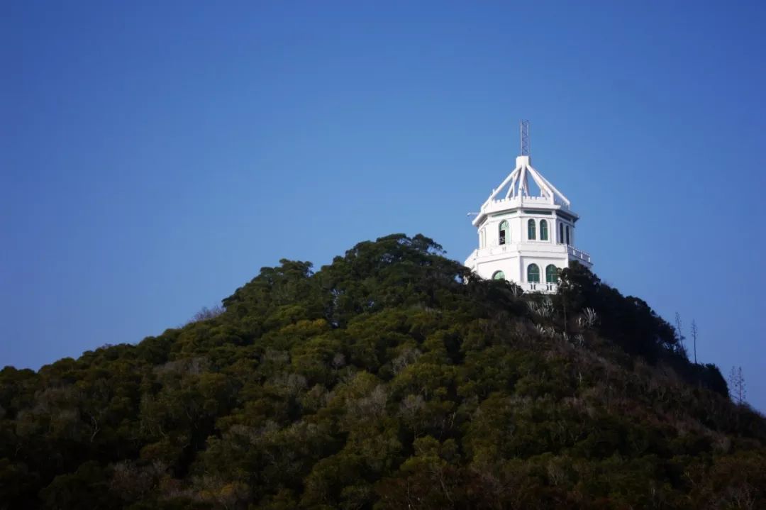 旅行种草,垦丁必打卡景点