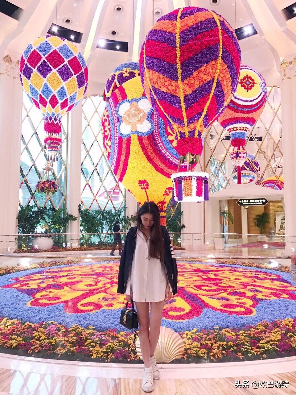 中国最顶级的奢华酒店,耗时十二年二十亿打造的酒店