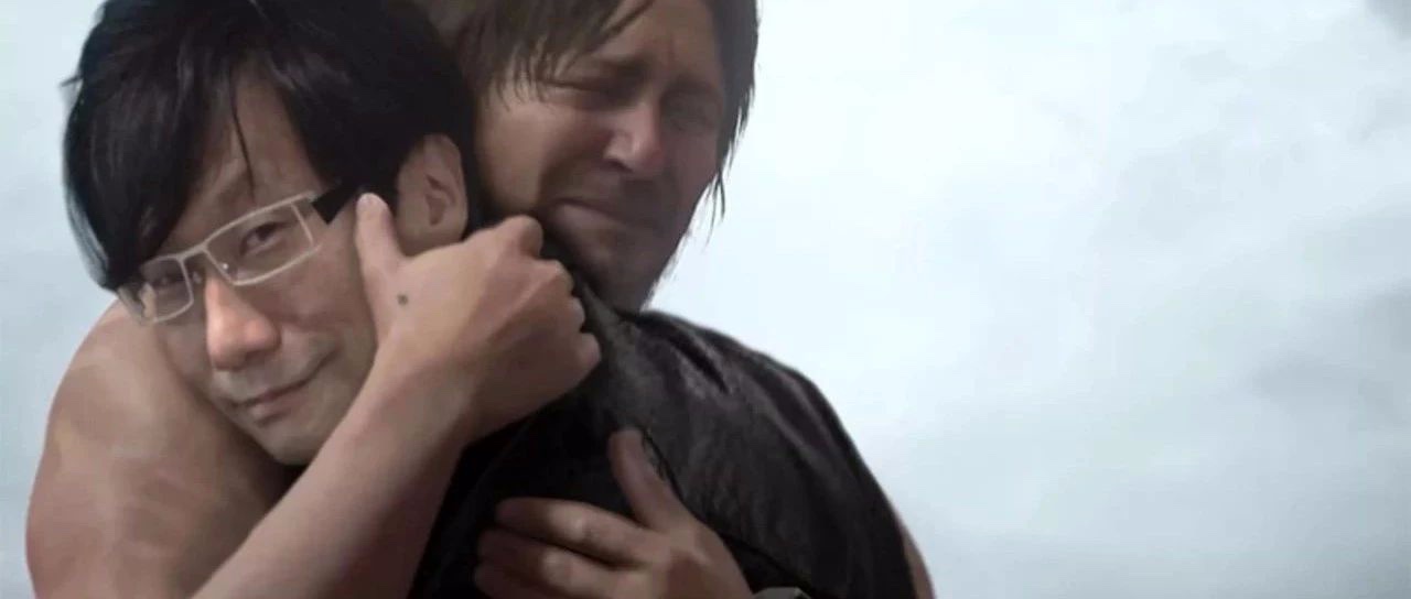 死亡搁浅三级稳定器玩法,ps5游戏死亡搁浅