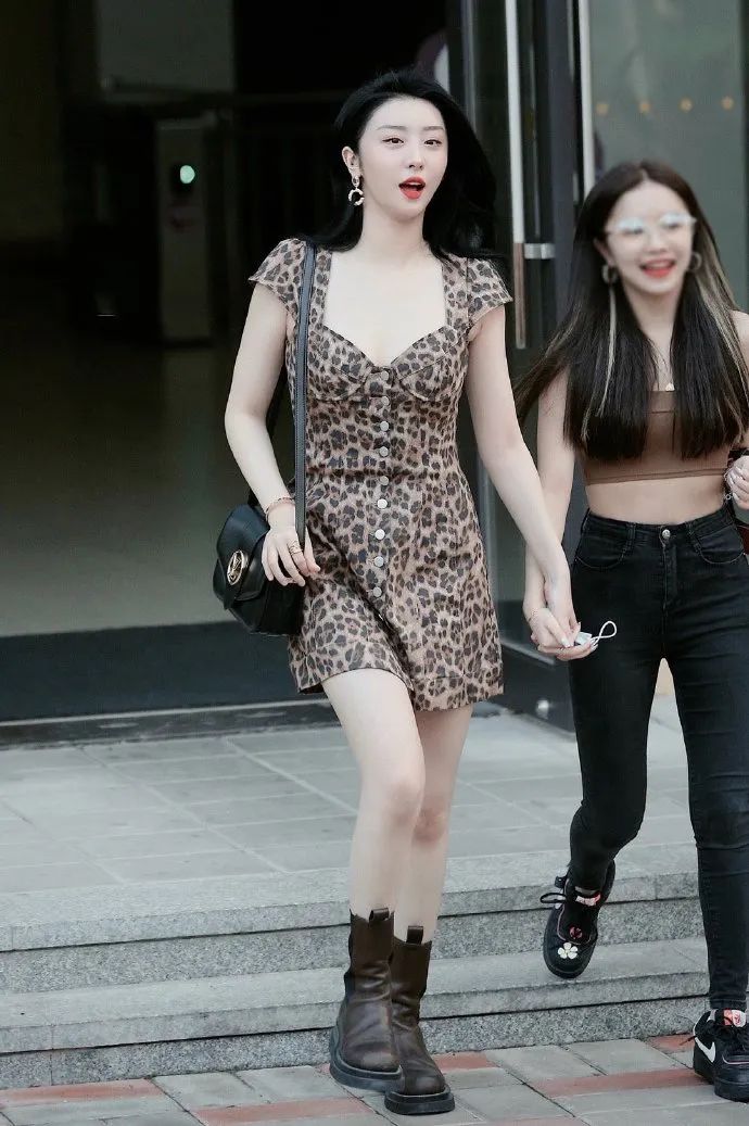 赵小棠大背头,赵小棠真的很漂亮吗