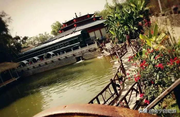 南宁农家乐排行榜适合小朋友,南宁周边农家乐景点推荐