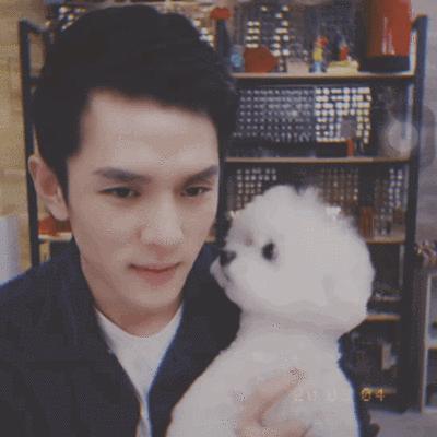 从几十到几百的粉丝,从几十粉丝到2w多铁粉