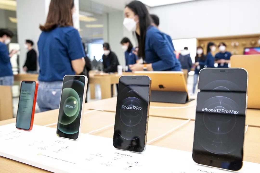 红米行业老大哥,红米2022年投入研发多少亿