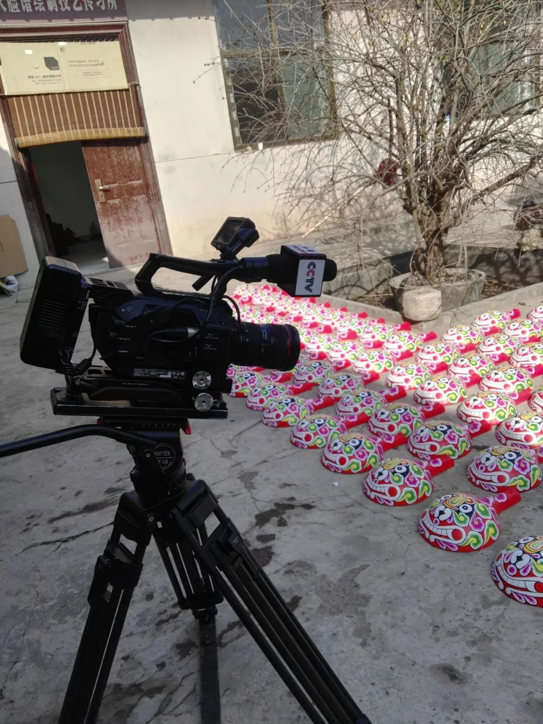 尊享定制|这项陕西工艺作品，成功亮相法国巴黎卢浮宫