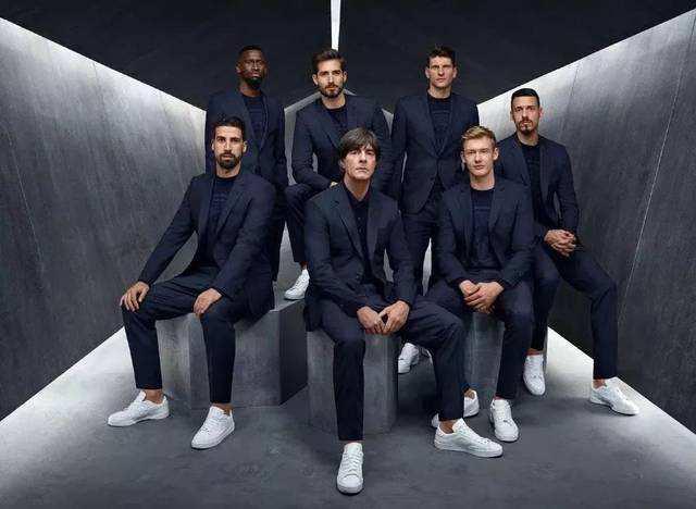 时尚到底有没有法则？这条规则，还真的没有人敢打破