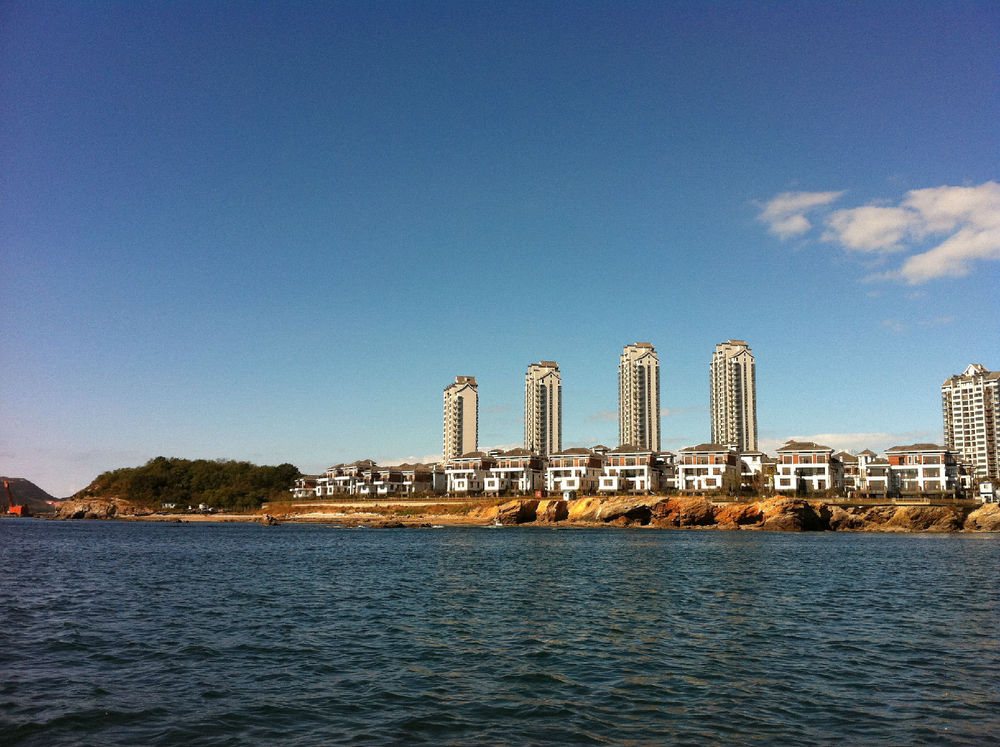 中国有趣的地名大全,中国有趣的地理位置名字