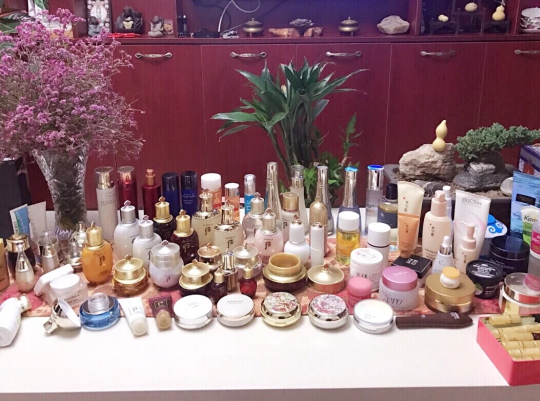 韩国whoo护肤品套装怎么用,韩国护肤品whoo价格