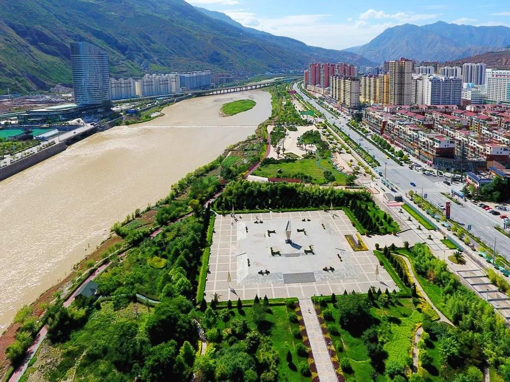 陇南市网红打卡地标,忻州网红打卡新地标