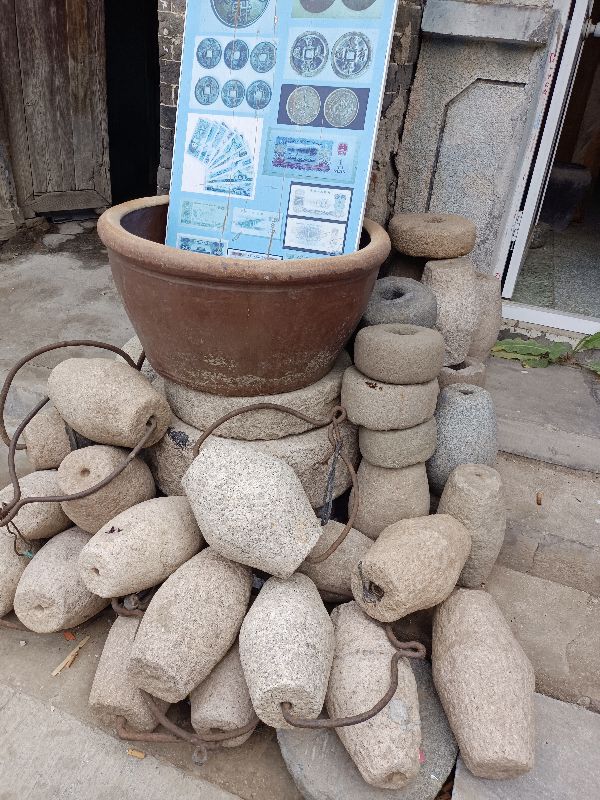 延庆永宁古城特产,延庆县永宁古城