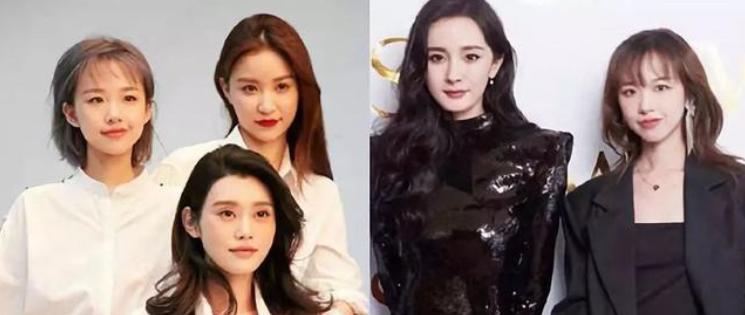 这三人究竟是谁？热度堪比巨星，网红出轨结局让人惋惜