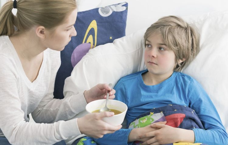 小孩喂药小常识大全,喂药小常识