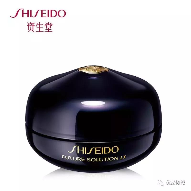 超好用眼霜淡纹,日系最好用的眼霜