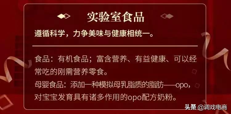 快消品新品榜,快消品新奇产品