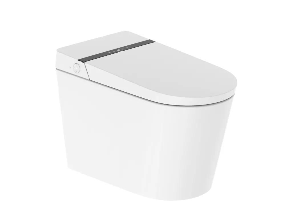 九牧箭牌恒洁中宇华艺哪个品牌好,2500左右的智能马桶恒洁九牧惠达