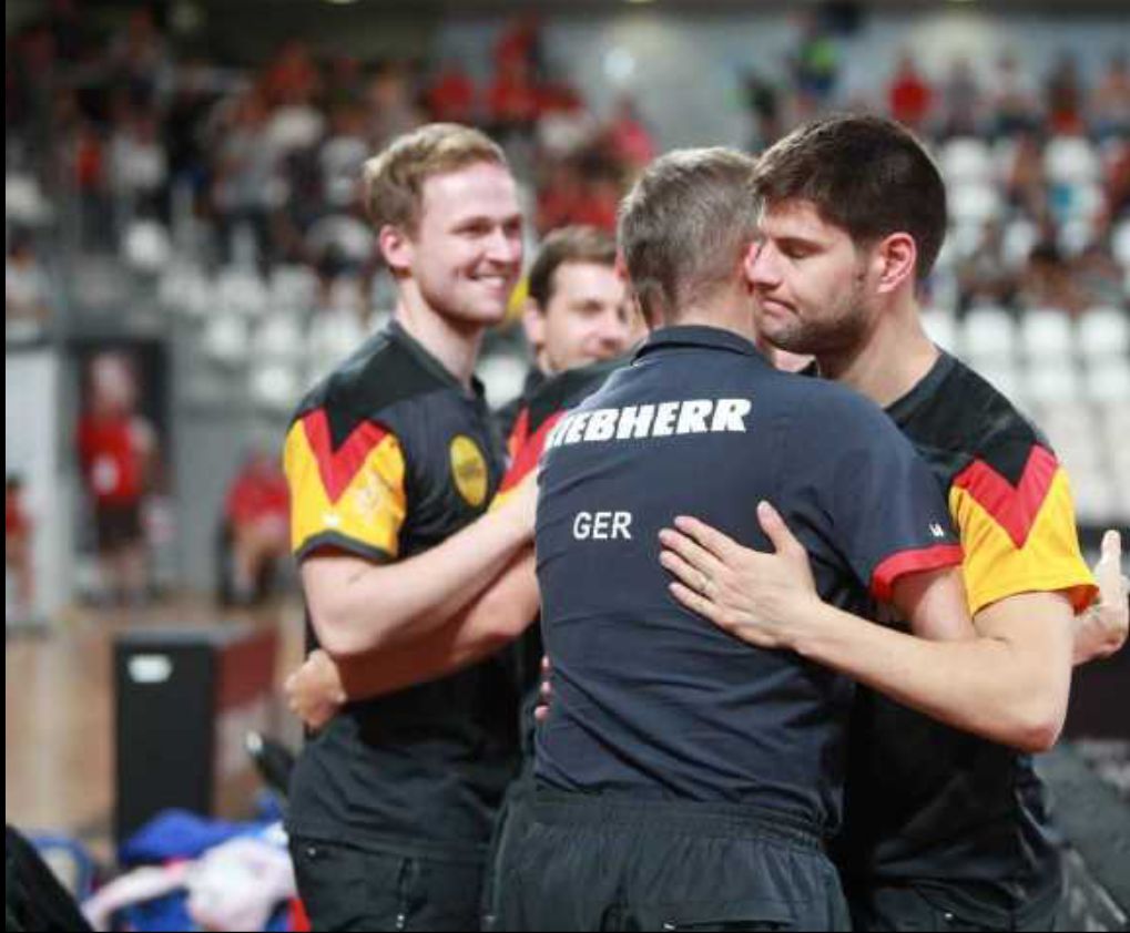 令人热泪盈眶的体育精神,盘点那些感人的体育精神